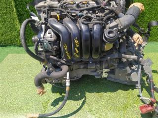 Двигатель TOYOTA WISH ZGE20 2ZR-FAE ELECTRO 3 ракурс