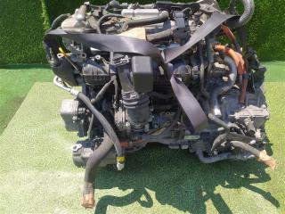Двигатель TOYOTA PRIUS ALPHA ZVW40 2ZR-FXE 3 ракурс