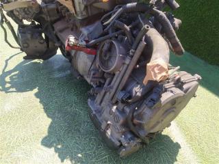 АКПП MITSUBISHI EK WAGON H82W 3G83 2700A209 2 ракурс