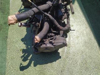 АКПП MITSUBISHI EK WAGON H82W 3G83 2700A209 4 ракурс