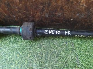 Привод правый передний TOYOTA WISH ZNE10 1ZZ-FE 43410-12670 3 ракурс