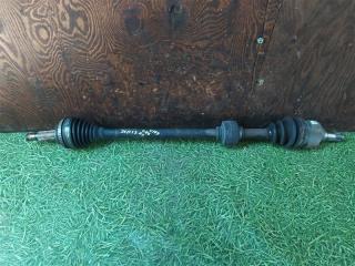 Привод правый передний TOYOTA VITZ SCP13 2SZ-FE 43410-52160 1 ракурс