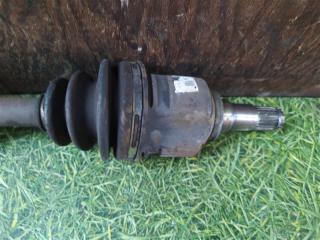 Привод правый передний TOYOTA VITZ SCP13 2SZ-FE 43410-52160 2 ракурс