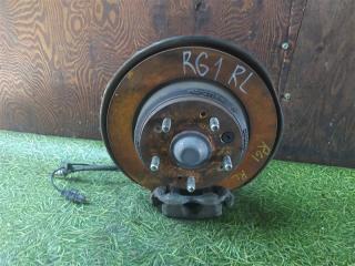 Ступица левая задняя HONDA STEPWGN RG1 K20A 1 ракурс