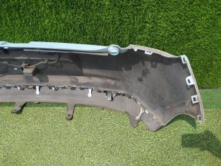 Бампер задний C3 A51