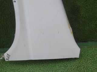 Крыло левое переднее HONDA STEPWGN RF1 4 ракурс