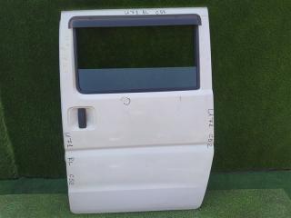 Дверь левая задняя NISSAN CLIPPER U71V 1 ракурс
