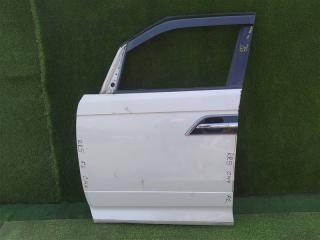 Дверь левая передняя HONDA ELYSION RR1 PRESTIGE 1 ракурс