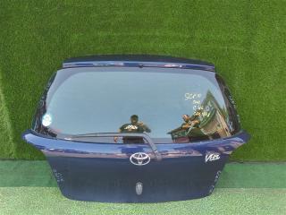 Дверь 5-я TOYOTA VITZ