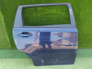 Дверь правая задняя TOYOTA WISH ZGE20 1 ракурс