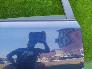 Дверь правая задняя TOYOTA WISH ZGE20 4 ракурс