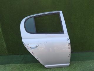 Дверь правая задняя TOYOTA VITZ SCP10 1 ракурс