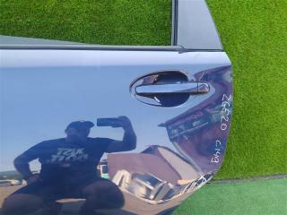 Дверь левая задняя TOYOTA WISH ZGE20 4 ракурс Дверь левая задняя TOYOTA WISH ZGE20 4 ракурс