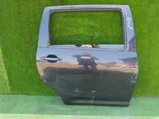 Дверь правая задняя TOYOTA WISH ANE10 1 ракурс