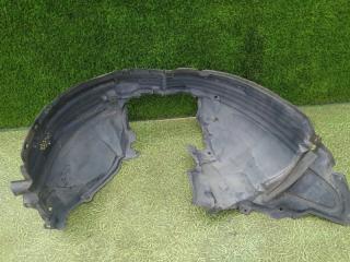 Подкрылок правый передний NISSAN SYLPHY TB17 58842-63U0A 4 ракурс