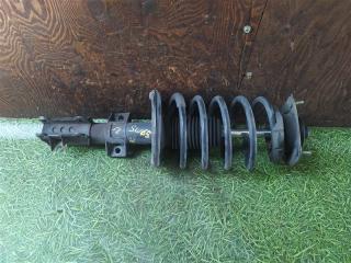 Стойка передняя левая VOLVO V70 контрактная Стойка передняя левая VOLVO V70