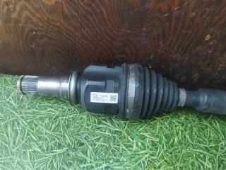 Привод правый передний TOYOTA PRIUS ALPHA ZVW40 2ZR-FXE 43410-12B30 2 ракурс