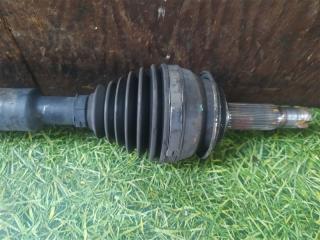 Привод правый передний TOYOTA PRIUS ALPHA ZVW40 2ZR-FXE 43410-12B30 4 ракурс