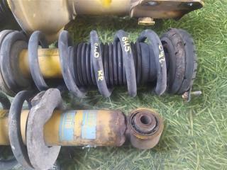 Стойка SUBARU LEGACY BH5 BILSTEIN 2 ракурс