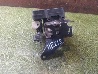 Блок abs SUZUKI ALTO LAPIN HE21S K6A 56100-75H00 2 ракурс