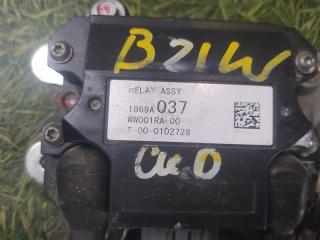 Реле NISSAN DAYZ B21W 1869A037 2 ракурс