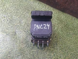Блок abs NISSAN SERENA PNC24 SR20DE 1 ракурс