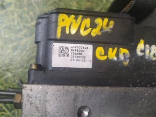 Блок abs NISSAN SERENA PNC24 SR20DE 4 ракурс