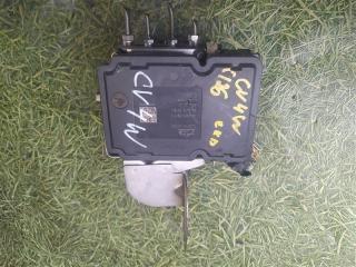 Блок ABS MITSUBISHI DELICA D5