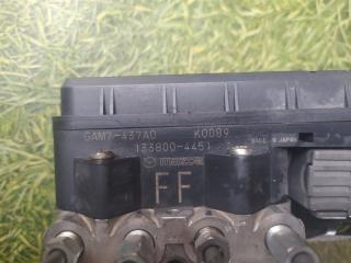 Блок abs MAZDA ATENZA GH5FP L5-VE 5 ракурс