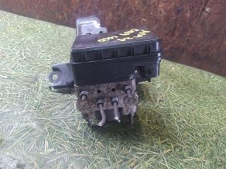 Блок abs TOYOTA IPSUM ACM21 2AZ-FE 44510-44110 2 ракурс