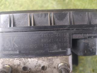 Блок abs TOYOTA IPSUM ACM21 2AZ-FE 44510-44110 3 ракурс