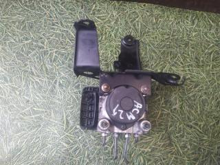 Блок abs TOYOTA IPSUM ACM21 2AZ-FE 44510-44110 4 ракурс
