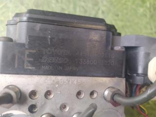Блок abs TOYOTA MARK II JZX110 1JZ-FSE 44510-22110 4 ракурс