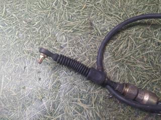Трос переключения акпп TOYOTA VITZ SCP13 2SZ-FE 2 ракурс