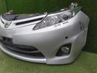 Nose cut TOYOTA ESTIMA ACR50 2AZ-FE 2 MOD 2 ракурс Nose cut TOYOTA ESTIMA ACR50 2AZ-FE 2 MOD 2 ракурс