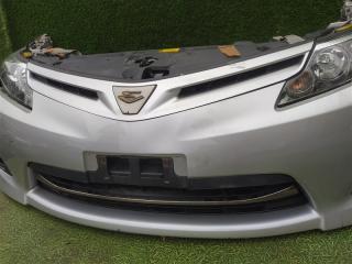 Nose cut TOYOTA ESTIMA ACR50 2AZ-FE 2 MOD 3 ракурс Nose cut TOYOTA ESTIMA ACR50 2AZ-FE 2 MOD 3 ракурс