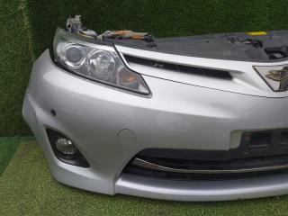 Nose cut TOYOTA ESTIMA ACR50 2AZ-FE 2 MOD 4 ракурс Nose cut TOYOTA ESTIMA ACR50 2AZ-FE 2 MOD 4 ракурс
