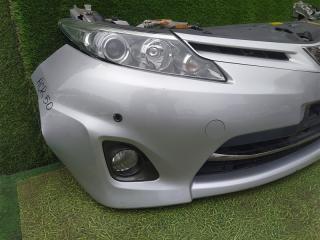 Nose cut TOYOTA ESTIMA ACR50 2AZ-FE 2 MOD 5 ракурс Nose cut TOYOTA ESTIMA ACR50 2AZ-FE 2 MOD 5 ракурс