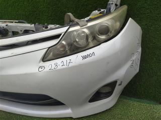 Nose cut TOYOTA ESTIMA ACR50 2AZ-FE 2 MOD 2 ракурс Nose cut TOYOTA ESTIMA ACR50 2AZ-FE 2 MOD 2 ракурс