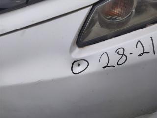 Nose cut TOYOTA ESTIMA ACR50 2AZ-FE 2 MOD 3 ракурс Nose cut TOYOTA ESTIMA ACR50 2AZ-FE 2 MOD 3 ракурс