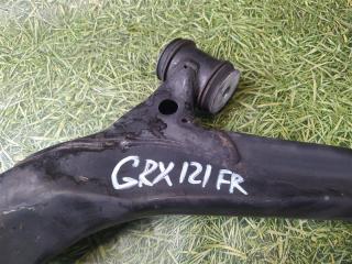Рычаг правый передний TOYOTA MARK X GRX120 48620-30290 3 ракурс