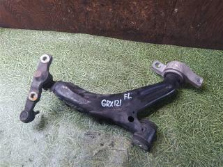 Рычаг левый передний TOYOTA MARK X GRX120 48640-30290 1 ракурс