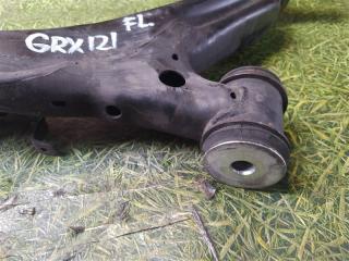 Рычаг левый передний TOYOTA MARK X GRX120 48640-30290 3 ракурс