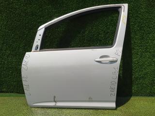 Дверь левая передняя TOYOTA WISH ANE10 1 ракурс Дверь левая передняя TOYOTA WISH ANE10 1 ракурс