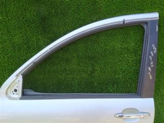 Дверь левая передняя TOYOTA SIENTA NCP81 2 ракурс