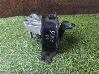 Подушка двигателя правая VITZ SCP10 1SZ-FE