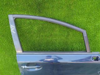 Дверь правая передняя TOYOTA WISH ZGE20 2 ракурс