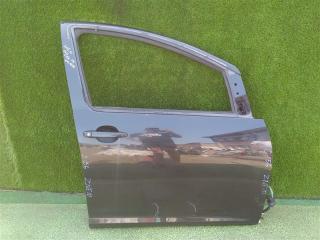 Дверь правая передняя TOYOTA WISH ANE10 1 ракурс