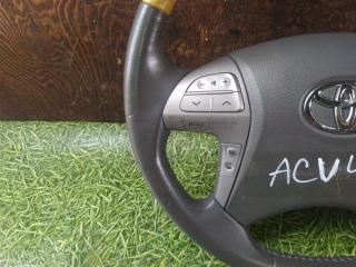 Руль TOYOTA CAMRY ACV40 3 ракурс
