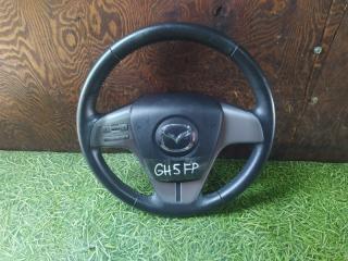 Руль MAZDA ATENZA